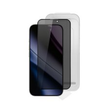 Epico Privacy Glass 3D - iPhone 17/16 Pro