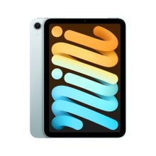  iPad mini (A17Pro) 512 GB Blue WiFi
