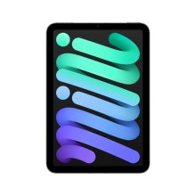 iPad mini (A17Pro) 128 GB Space Grey WiFi + Cellular