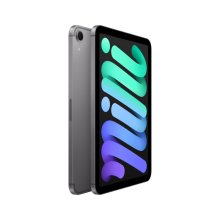 iPad mini (A17Pro) 128 GB Space Grey WiFi + Cellular