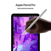 iPad mini (A17Pro) 128 GB Space Grey WiFi + Cellular