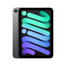iPad mini (A17Pro) 512 GB Space Grey WiFi + Cellular
