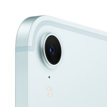 iPad mini (A17Pro) 512 GB Blue WiFi + Cellular