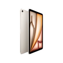 iPad Air 11" M4 Wi-Fi 256GB Starlight - EDU