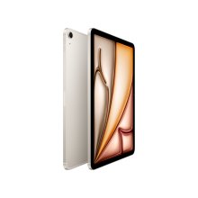 iPad Air 11" M4 Wi-Fi + Cellular 128GB Starlight - EDU
