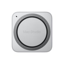 Mac Studio Apple M3 Ultra