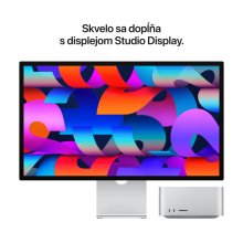 Mac Studio Apple M3 Ultra
