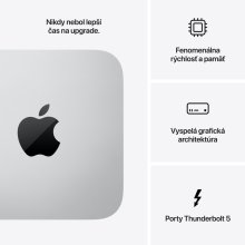 Mac Studio Apple M3 Ultra