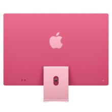iMac 24" 4.5K Apple M4 8-core CPU 8-core GPU 16GB 256GB Ružový
