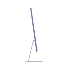 iMac 24" 4.5K Apple M4 10-core CPU 10-core GPU 24GB 512GB Fialový