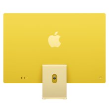 iMac 24" 4.5K Apple M4 10-core CPU 10-core GPU 24GB 512GB Žltý