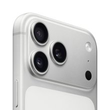 iPhone 17 Pro Max 256GB Silver