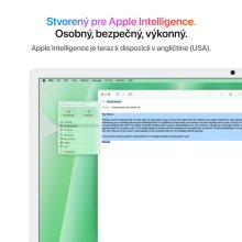 iMac 24" 4.5K Apple M4 8-core CPU 8-core GPU 16GB 256GB Zelený - EDU