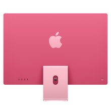 iMac 24" 4.5K Apple M4 10-core CPU 10-core GPU 24GB 512GB Ružový - EDU
