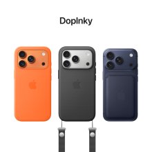 iPhone 17 Pro 512GB Cosmic Orange