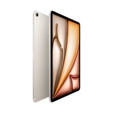 iPad Air 13" M4 Wi-Fi + Cellular 256GB Starlight - EDU