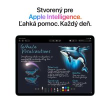 iPad Air 13" M4 Wi-Fi 128GB Purple - EDU