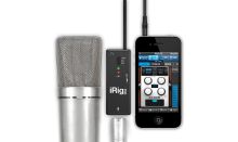 iRig PRE
