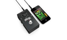 iRig STOMP