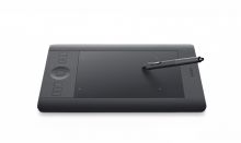 WACOM Intuos Pro S