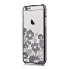 Crystal Rococo Gun Black