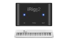 iRig MIDI 2