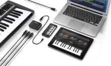 iRig MIDI 2