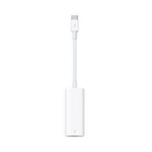Adapter USB-C / Thunderbolt 3 to Thunderbolt 2