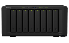 Synology™ DiskStation DS1817  8x HDD NAS