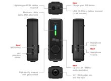 iRig PRO I/O