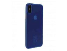  Aiino Z3RO Ultra Slim case pre iPhone XS Max Dark Blue
