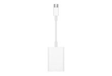 Apple USB-C to SD Card Reader
