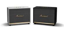 Marshall WOBURN III Black