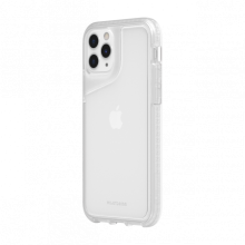 Griffin Survivor Strong pre iPhone 11 Pro - Clear