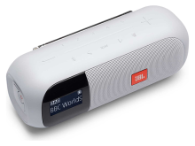 JBL TUNER2 White