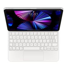Apple Magic Keyboard for 11 inch. iPad Pro / iPad Air - Slovak - White