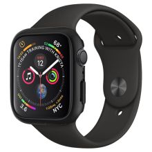 Spigen Thin Fit Apple Watch 6/SE/5/4 44mm Black