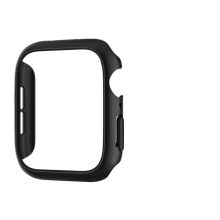 Spigen Thin Fit Apple Watch 6/SE/5/4 44mm Black
