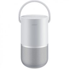 BOSE Portable Home Speaker - Prenosný domáci reproduktor biely