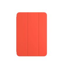 Apple Smart Folio for iPad mini (6th generation) - Electric Orange