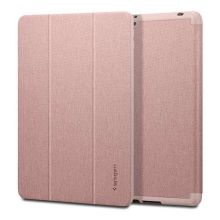Spigen púzdro Urban Fit pre iPad 10.2" 2019/2020/2021 – Rose Gold