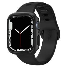 Spigen Thin Fit Apple Watch 7 45mm Black