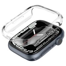 Spigen Thin Fit Apple Watch 7 45mm Clear