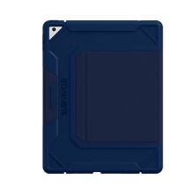 Griffin kryt Survivor Rugged Folio pre iPad 10.2" - Blue