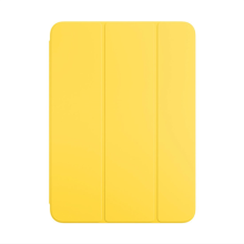 Apple Smart Folio for iPad (A16, 10th generation) - Lemonade