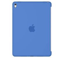 Silicone Case for 9.7-inch iPad Pro - Royal Blue
