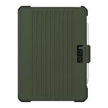 UAG puzdro Metropolis SE pre iPad 10.9" - Olive