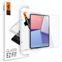 Spigen Glass tR EZ Fit 1 Pack - iPad Pro 13" (M4/M5)