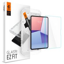 Spigen Glass tR EZ Fit 1 Pack - iPad Pro 11" (M4/M5)