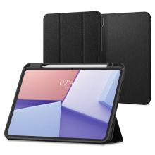 Spigen Urban Fit, pre iPad Pro 13" 2024 - Black
